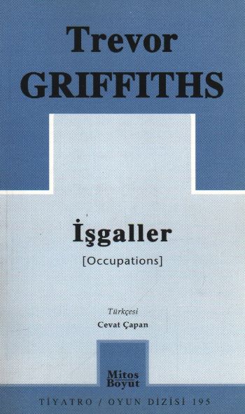 İşgaller (195)