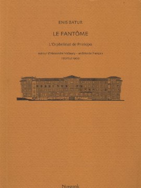 Le Fantome