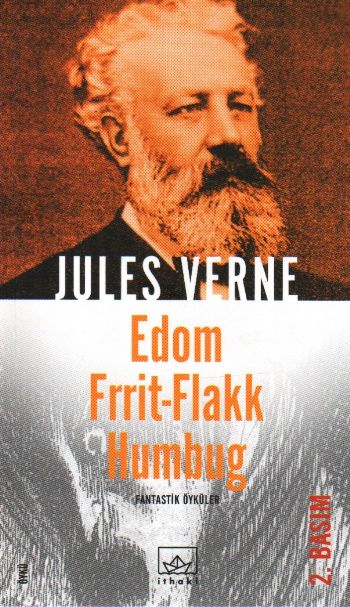 Edom Frrit-Flakk Humburg