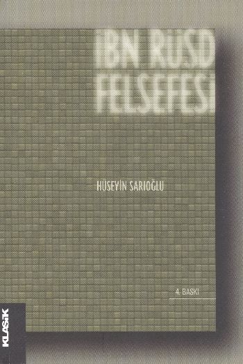İbn Rüşd Felsefesı