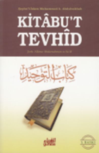 Kitabu't Tevhid