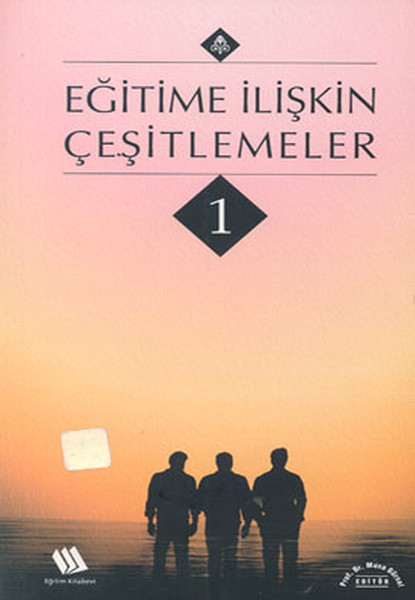 Eğitime İlişkin Çeşitlemeler 1