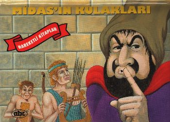 Midas'ın Kulakları