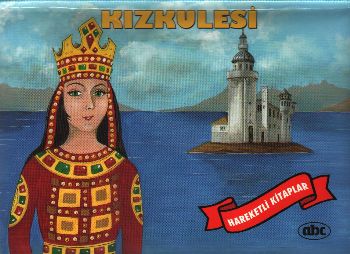 Kız Kulesi (Ciltli)