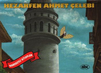 Hezarfen Ahmet Çelebi