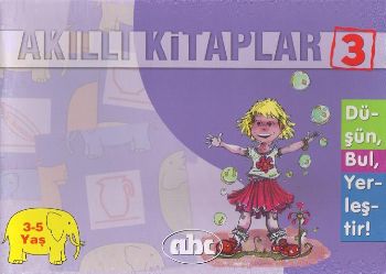 Akıllı Kitaplar - 3