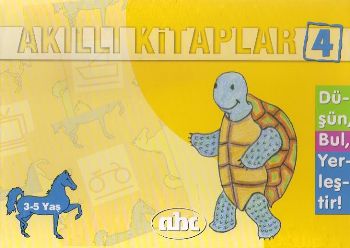 Akıllı Kitaplar - 4