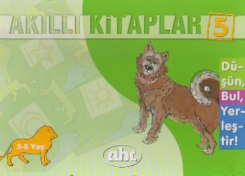Akıllı Kitaplar - 5