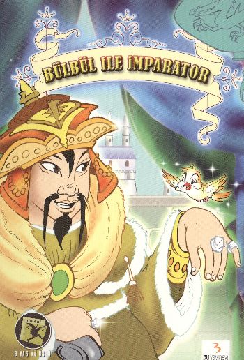 Bülbül ile İmparator