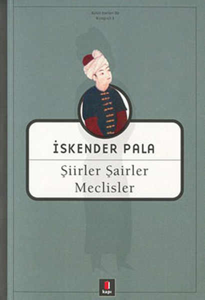Şiirler Şairler Meclisler