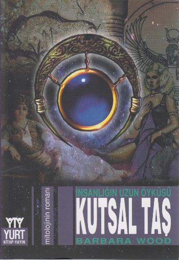 Kutsal Taş İnsanlığın Uzun Öyküsü