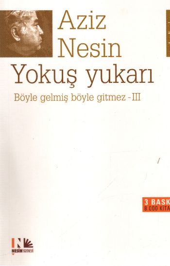 Böyle Gelmiş Böyle Gitmez 3 - Yokuş Yukarı