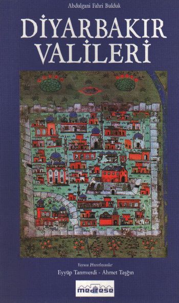 Diyarbakır Valileri