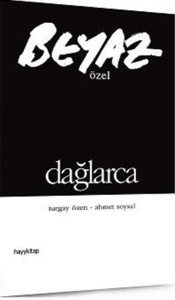 Beyaz Özel-Dağlarca