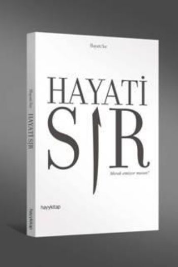 Hayati Sır  Merak Etmiyor musun?