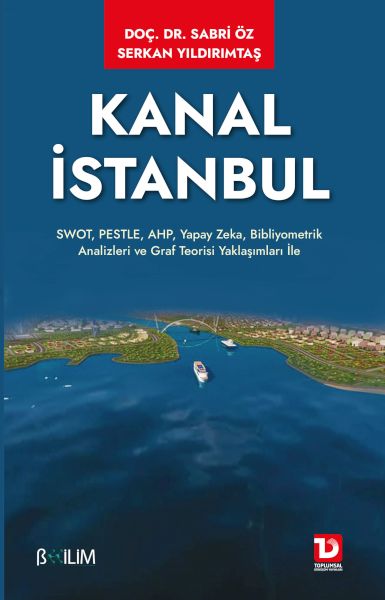 Kanal İstanbul