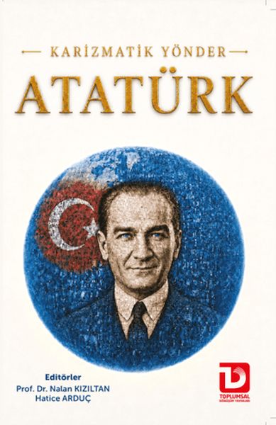 Karizmatik Yönder Atatürk