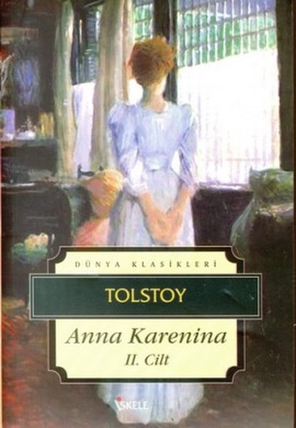 Anna Karenina II. Cilt