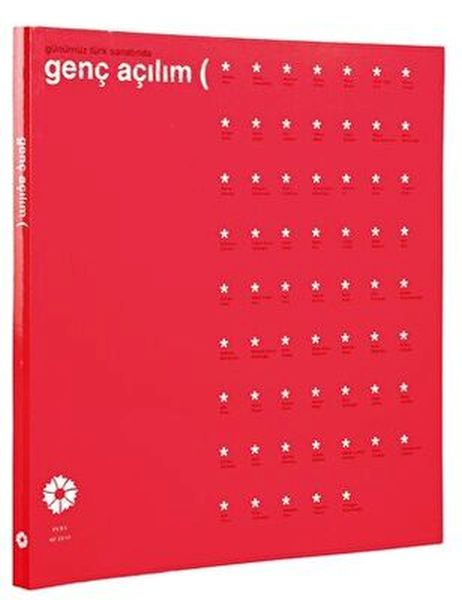 Günümüz Türk Sanatında Genç Açılım