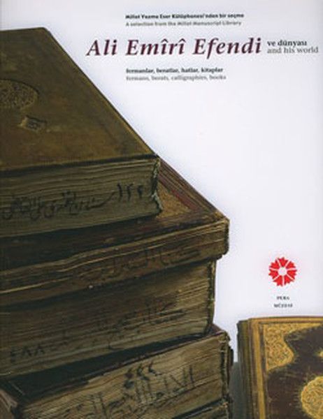 Millet Yazma Eser Kütüphanesi'nden Bir Seçme