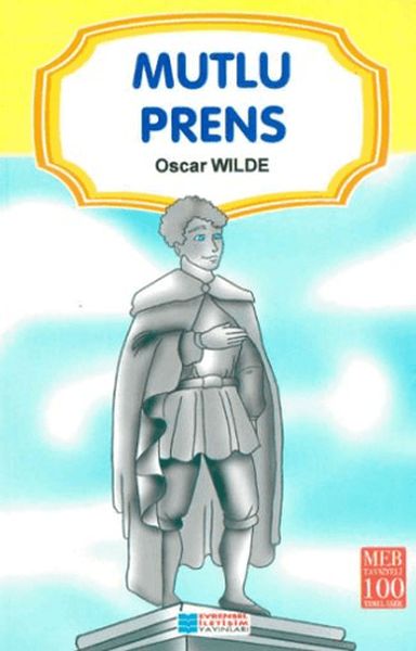 Mutlu Prens  100 Temel Eser