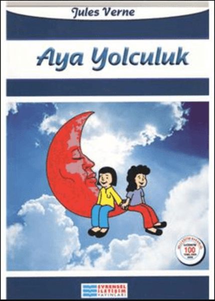 Aya Yolculuk  100 Temel Eser