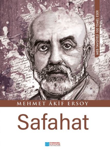 Safahat / 100 Temel Eser - Ortaöğretim