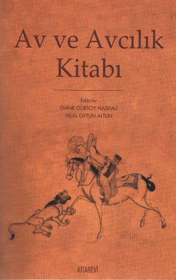 Av ve Avcılık Kitabı
