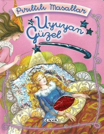 Pırıltılı Masallar - Uyuyan Güzel