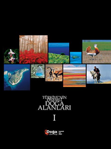Türkiye'nin Önemli Doğa Alanları
