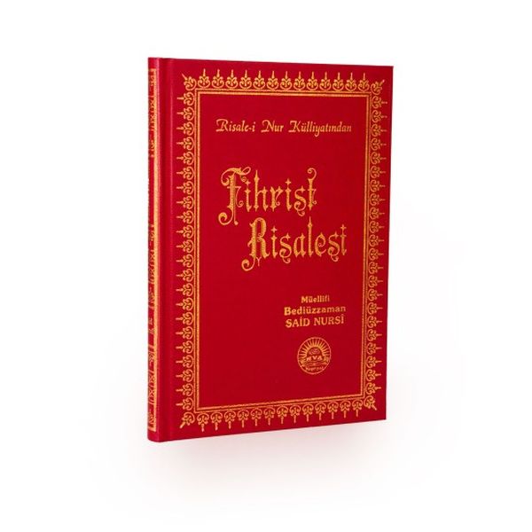 Fihrist Risalesi