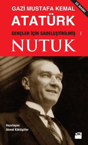 Nutuk; Gençler için Sadeleştirilmiş