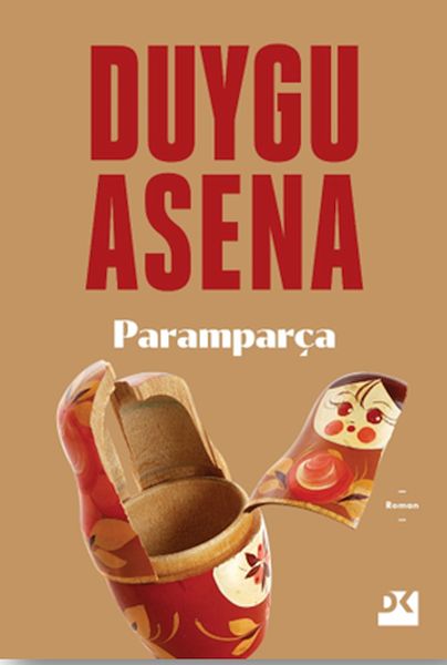 Paramparça