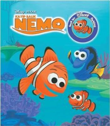 Konuşan Kitap: Nemo