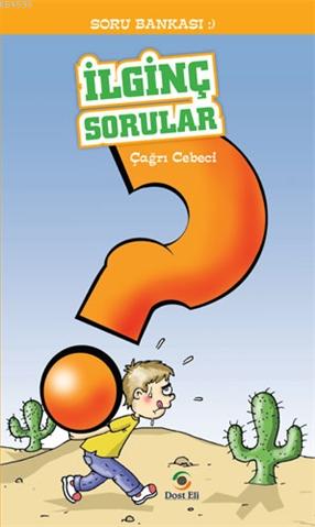 İlginç Sorular  Soru Bankası (Cep Boy)
