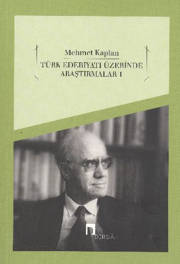 Türk Edebiyatı Üzerinde Araştırmalar-1