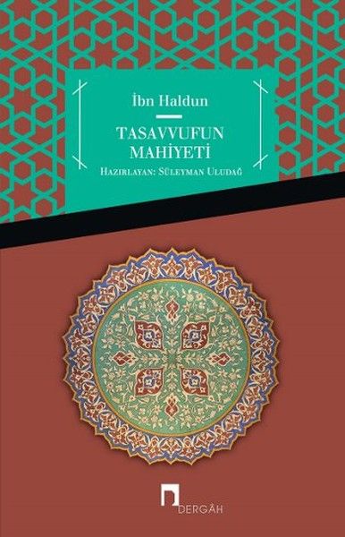 Tasavvufun Mahiyeti Şifau's-Sail