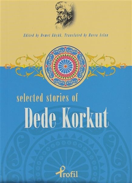 Selected Stories Of Dede Korkut