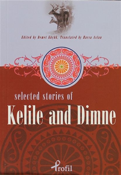 Selected Stories Of Kelile And Dimme