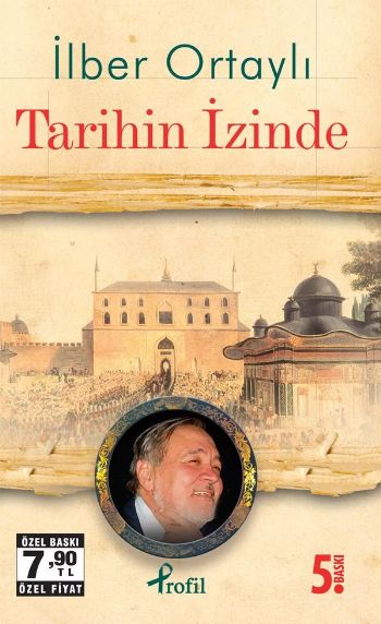 Tarihin İzinde (Cep Boy)