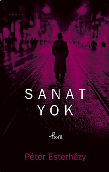 Sanat Yok