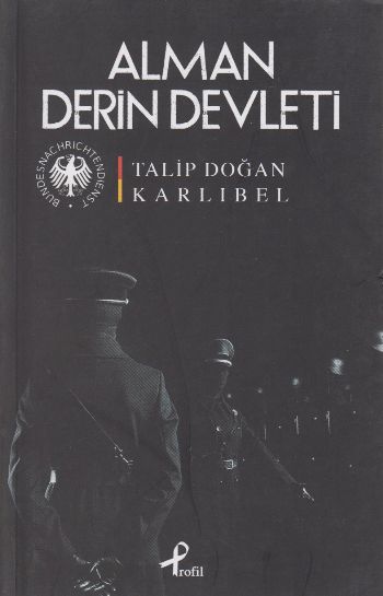 Alman Derin Devleti