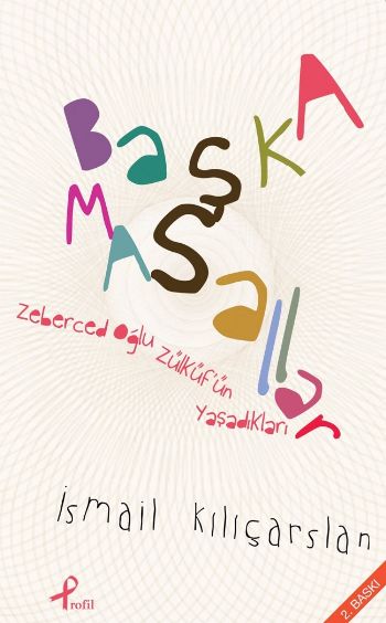 Başka Masallar
