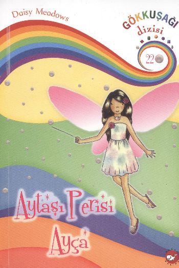 Aytaşı Perisi Ayça /  Gökkuşağı Dizisi-22