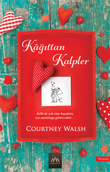 Kağıttan Kalpler
