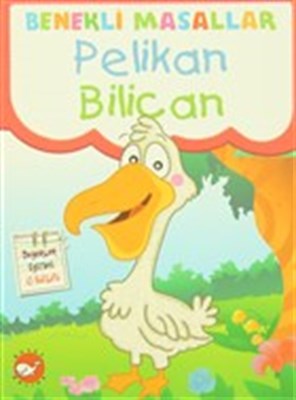 Pelikan Bilican