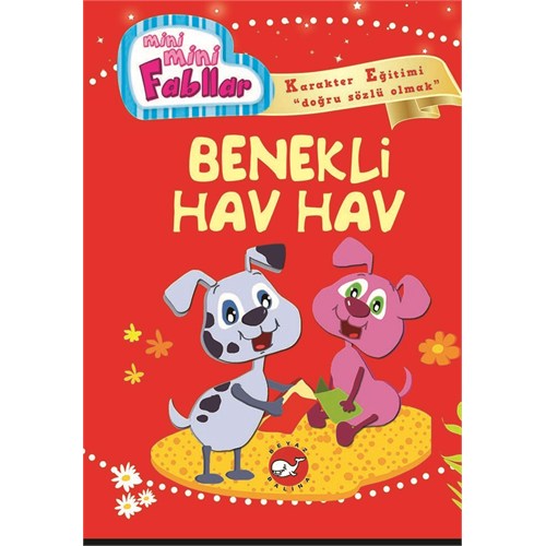 Benekli Hav Hav