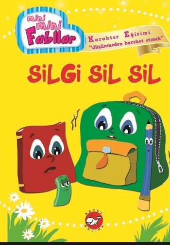 Silgi Sil Sil