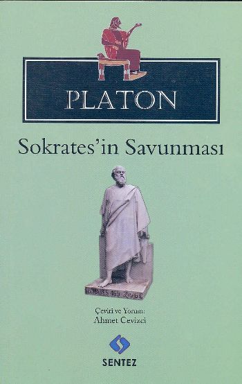 Sokrates'in Savunması