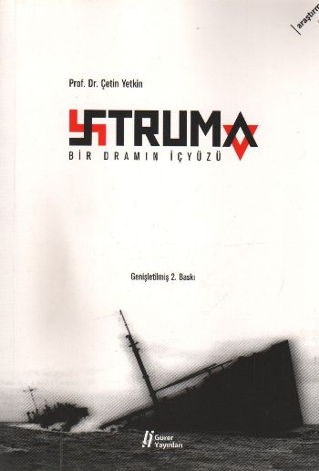 Struma  Bir Dramın İçyüzü